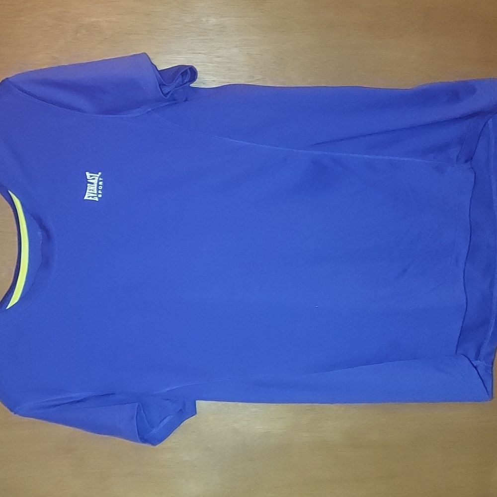 Everlast Sport Workout Shirt